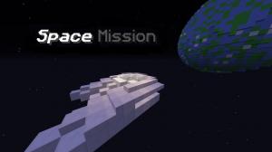 Descargar Space Mission para Minecraft 1.9.4